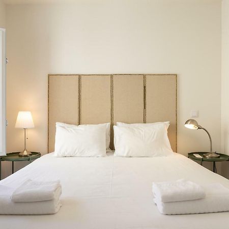 Apartment Martim Moniz - Tram 28 Lisboa Extérieur photo