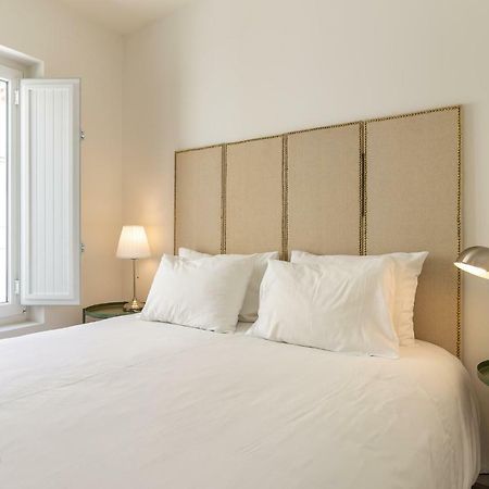 Apartment Martim Moniz - Tram 28 Lisboa Extérieur photo