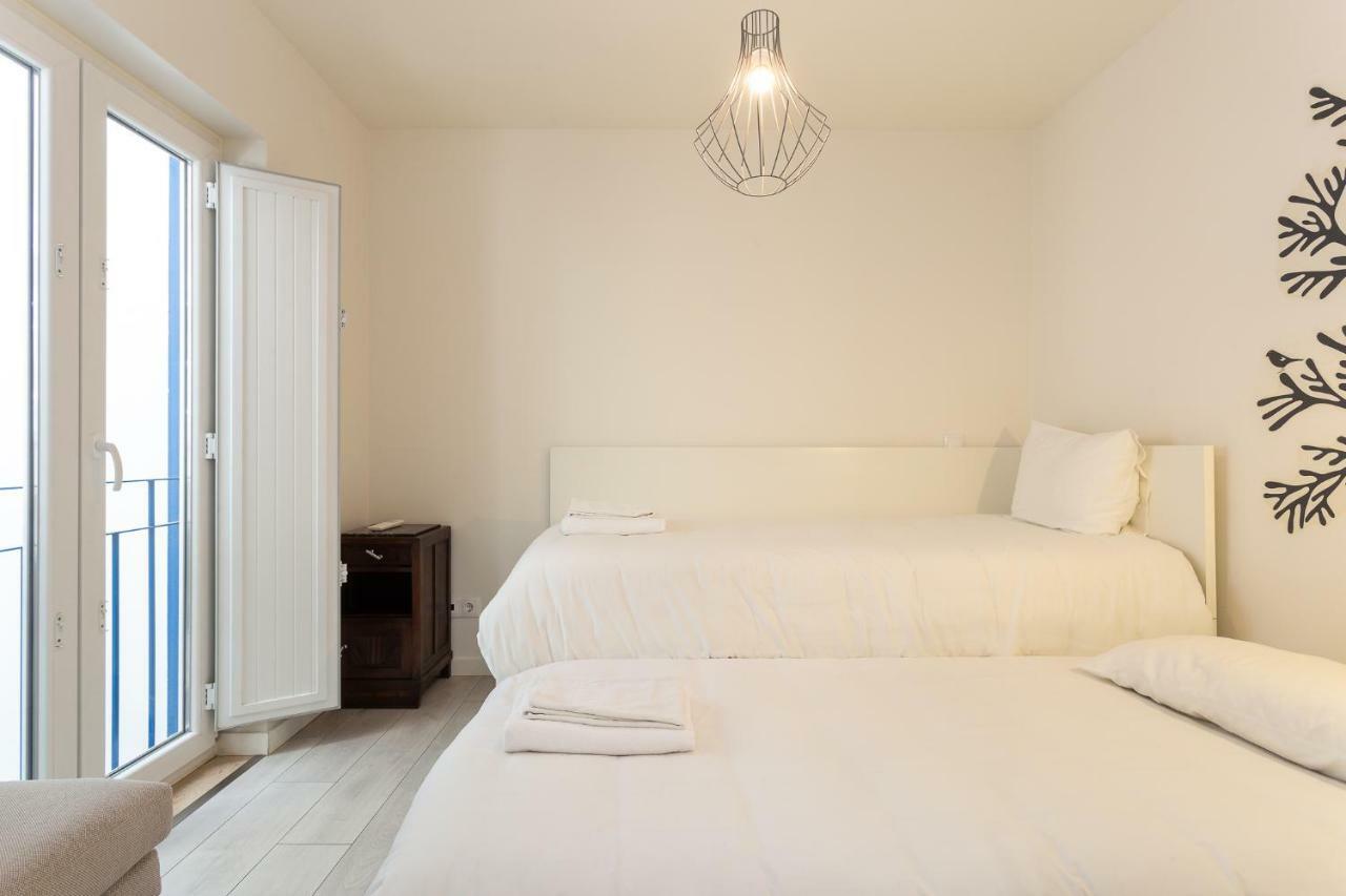 Apartment Martim Moniz - Tram 28 Lisboa Extérieur photo