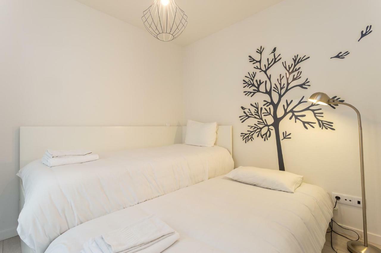 Apartment Martim Moniz - Tram 28 Lisboa Extérieur photo
