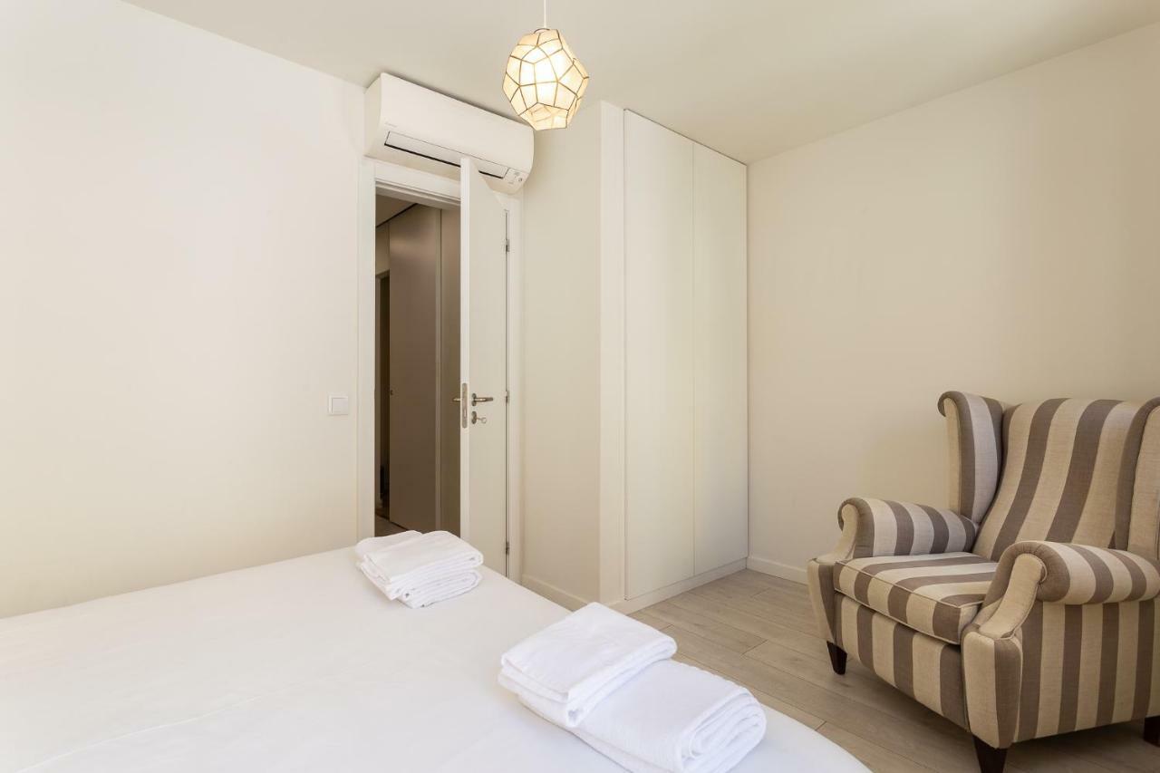 Apartment Martim Moniz - Tram 28 Lisboa Extérieur photo