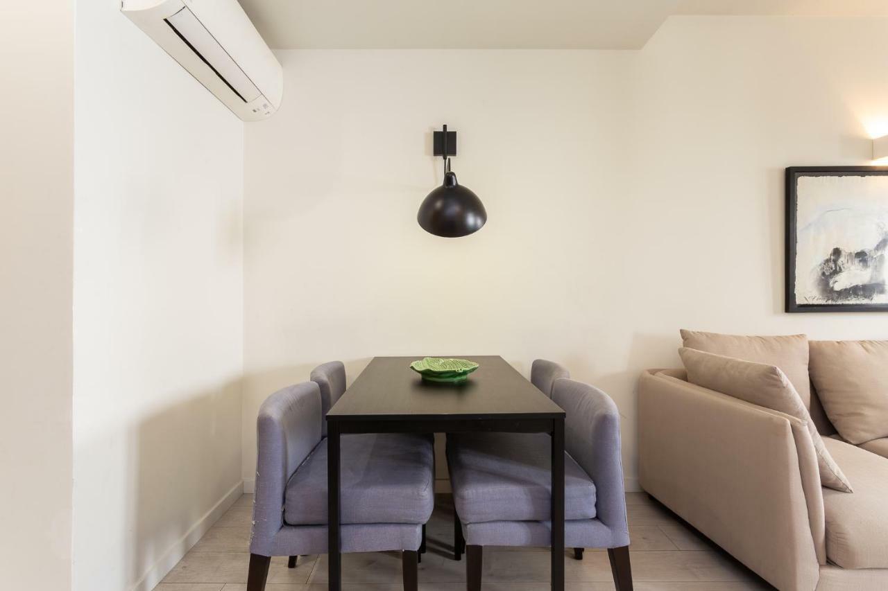 Apartment Martim Moniz - Tram 28 Lisboa Extérieur photo