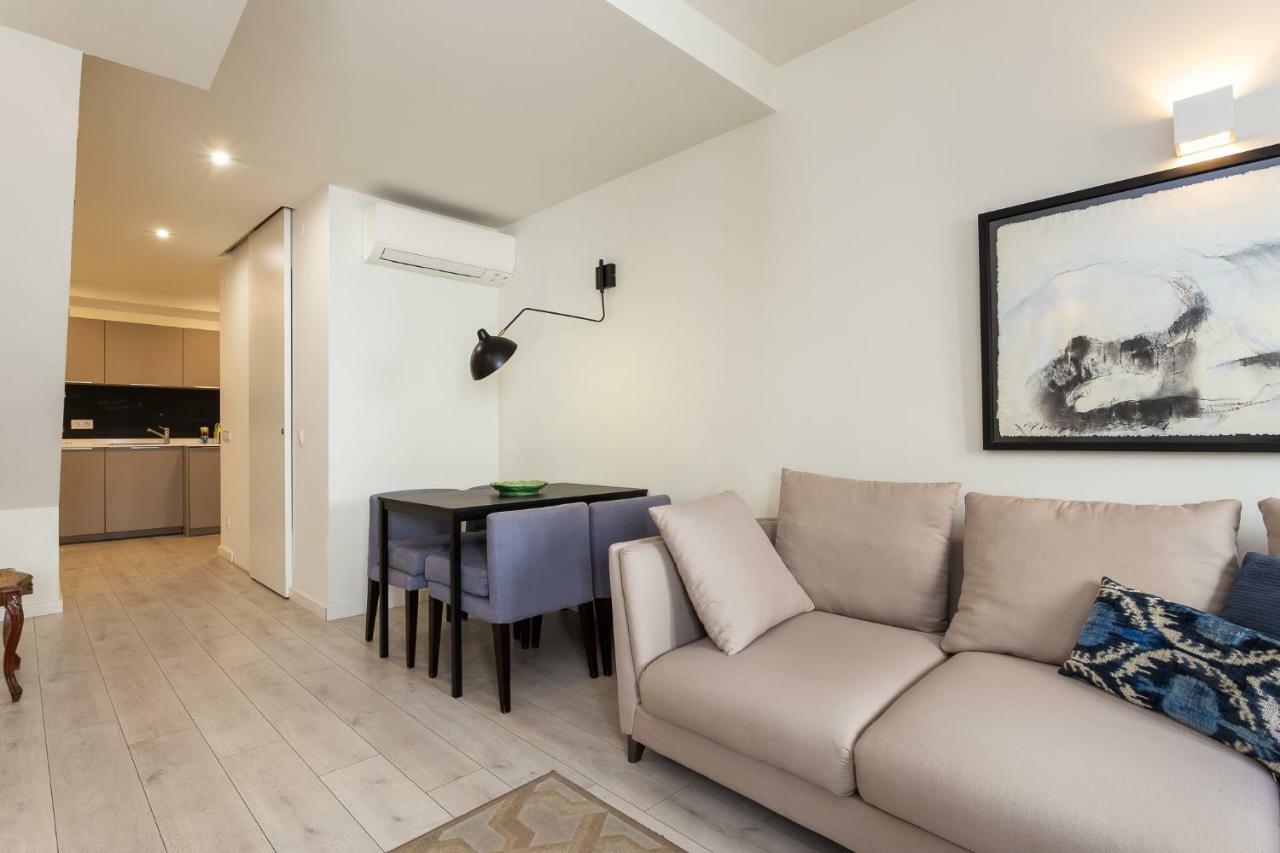 Apartment Martim Moniz - Tram 28 Lisboa Extérieur photo